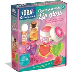 Clementoni: Lip Gloss Maker