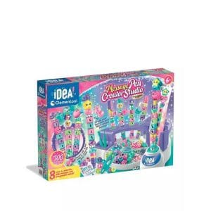 Clementoni: Message Pen Creator