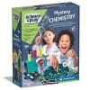 Clementoni: Mysterious Chemistry