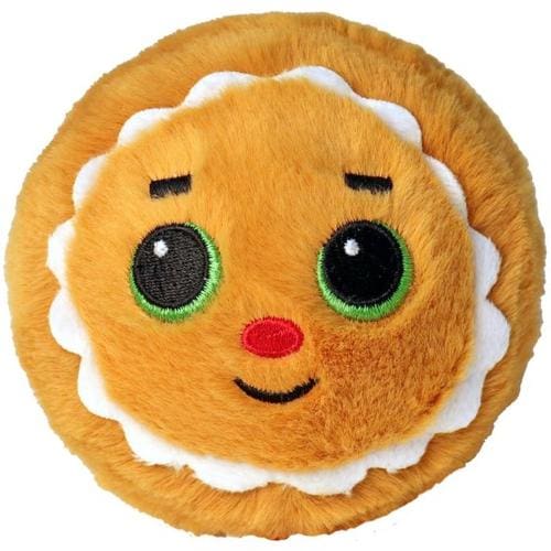 Cookie Gingerbread Bouncer