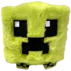 Creeper Minecraft Bouncer