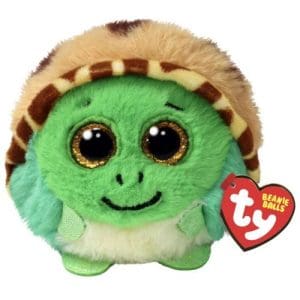 Cruiser Turtle Puffie
