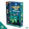 DC Breakout: Arkham Asylum DC Breakout: Arkham Asylum
