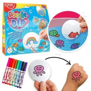 Doodle 'N' Dip