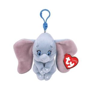 Dumbo Elephant Disney Key Clip No Sound
