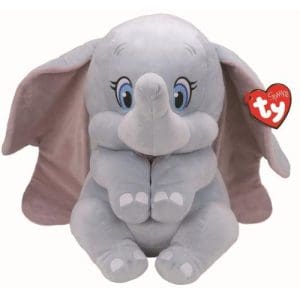 Dumbo Elephant Disney Large No Sound