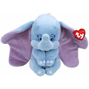 Dumbo Elephant Disney Med No Sound