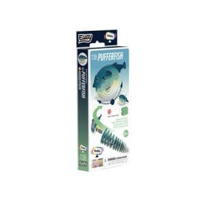 Eugy Pufferfish Wobbly