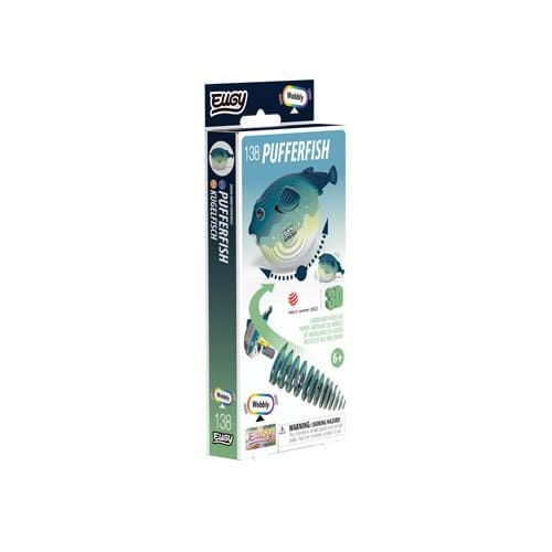 Eugy Pufferfish Wobbly