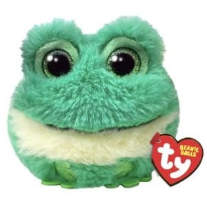 Gilly Frog Puffie