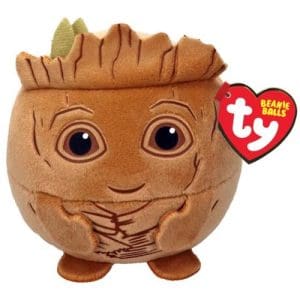 Groot Puffie Marvel