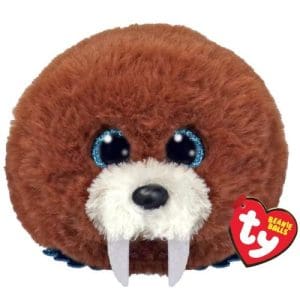 Hank Walrus Puffie