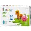 Hey Clay Animals 6 can set