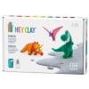 Hey Clay Dinos 6 can set Hey Clay Dinos 6 can set