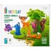 Hey Clay Forest Animals 15 can Set Hey Clay Forest Animals 15 can Set