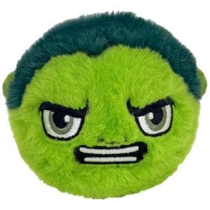 Hulk Marvel Bouncer