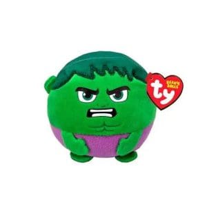 Hulk Puffie Marvel