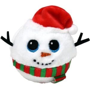 Jack Snowman Bouncer