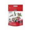K'NEX 408 Pieces / 80 Model Deluxe with Bag