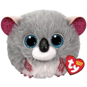 Katy Koala Puffie