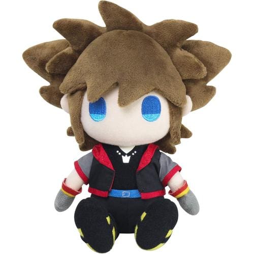 Kingdom Hearts Series Plush - KH Sora Kingdom Hearts Series Plush - KH Sora