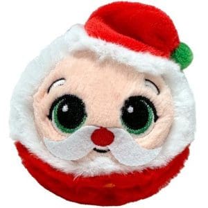 Klaus Santa Bouncer