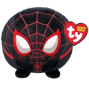 Miles Morales Puffie Marvel