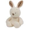 Mini cuddly rabbit nightlight Teddy vanilla Mini cuddly rabbit nightlight Teddy vanilla
