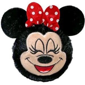 Minnie Mouse Disney Bouncer