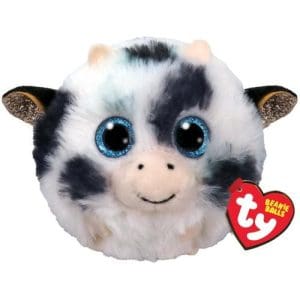 Moophy Cow Puffie