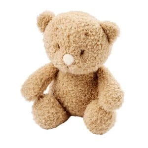 Nattou Teddy - Baby Bear 24cms