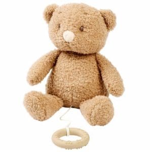 Nattou Teddy - Baby Bear Musical