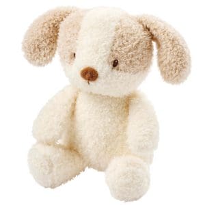 Nattou Teddy - Baby Dog 24cm