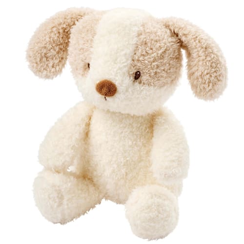 Nattou Teddy - Baby Dog 24cm Nattou Teddy - Baby Dog 24cm