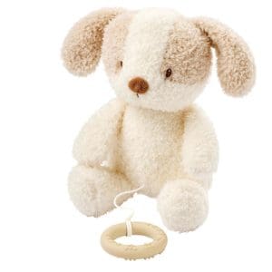 Nattou Teddy - Baby Dog Musical