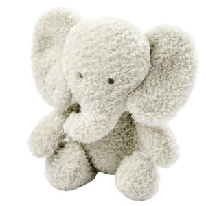 Nattou Teddy - Baby Elephant 24cm