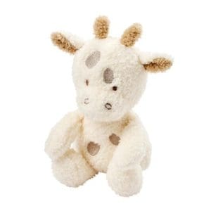Nattou Teddy - Baby Giraffe 24cms