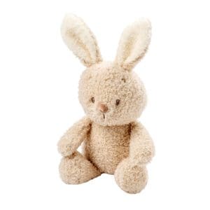 Nattou Teddy - Baby Rabbit 24cms
