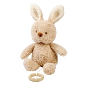 Nattou Teddy - Baby Rabbit Musical