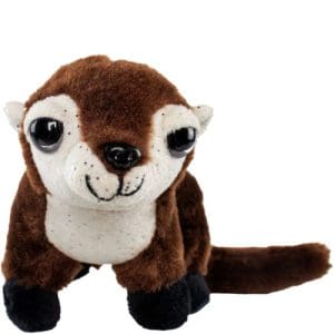 Otter Oakley (Small)