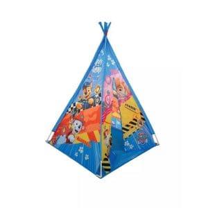 Paw Patrol Play Tent
