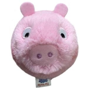 Peppa Pig Bouncer