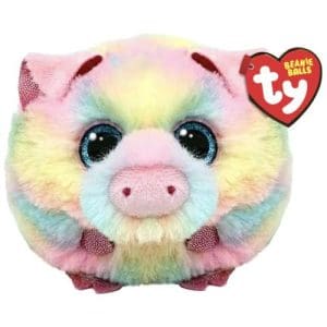 Pigasso Pig Puffie