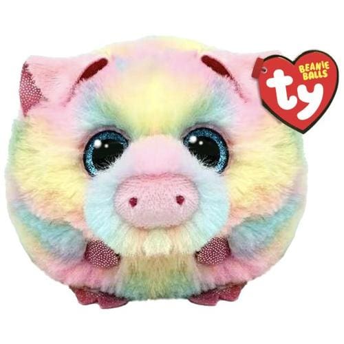 Pigasso Pig Puffie Pigasso Pig Puffie