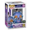 Pop! Vinyl - KPOP Demon Hunters - Derpy with Sussie