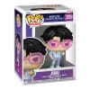 Pop! Vinyl - KPOP Demon Hunters - Jinu (chance of chase) - Assorted