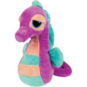 Purple Seahorse Oceana (Medium)