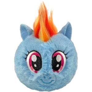 Rainbow Dash Mlp Bouncer
