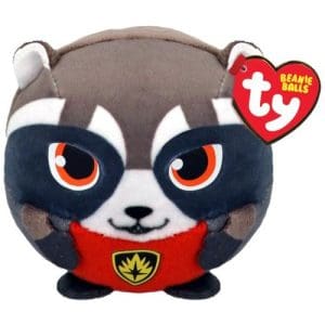 Rocket Puffie Marvel