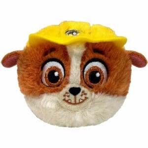 Rubble Paw Patrol Bouncer